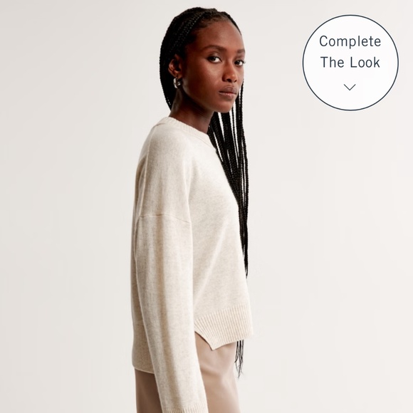 100% Cashmere Sweater Perfect Condition - Picture 9 of 12